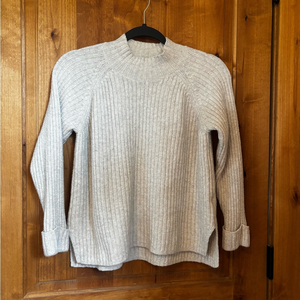 Old Navy Mock neck sweater